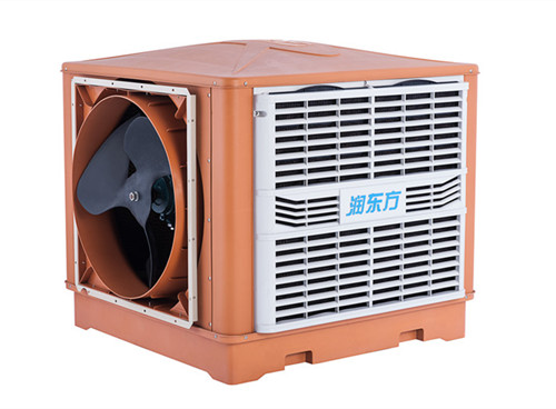 水冷式工業(yè)環(huán)保空調(diào),工業(yè)冷風(fēng)機(jī)的效果到底怎么樣？