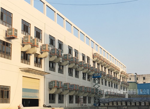 科瑞萊官網(wǎng)是什么梗，你是要找環(huán)?？湛照{(diào)廠家吧?