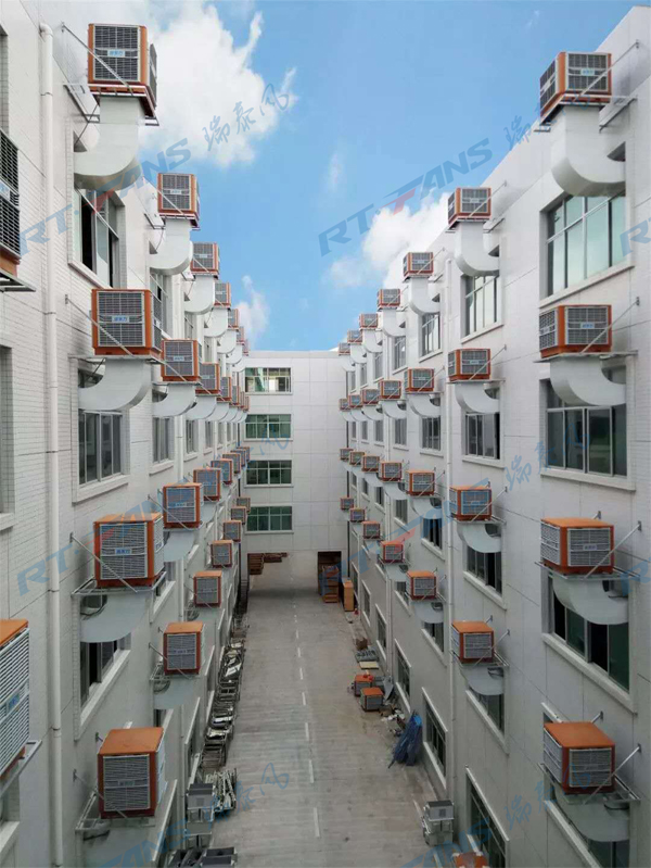 優(yōu)選珠海車間降溫設(shè)備廠家 【瑞泰風(fēng)】用實(shí)力說話