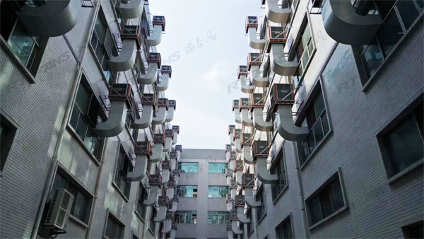 汕尾車間降溫通風(fēng)設(shè)備廠家 車間降溫通風(fēng)設(shè)備 選瑞泰風(fēng)