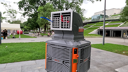 三大硬核指標(biāo)教你工業(yè)冷風(fēng)機(jī)選對(duì)不踩坑！