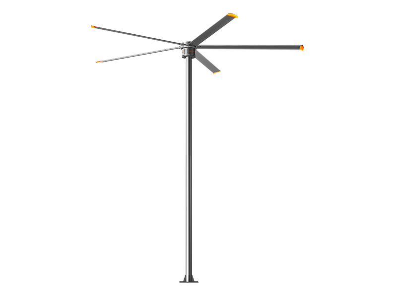 戶外立式風(fēng)扇