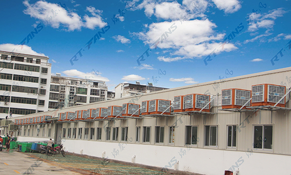 清遠英德市環(huán)?？照{(diào),清遠英德市環(huán)保空調(diào)廠家,瑞泰風