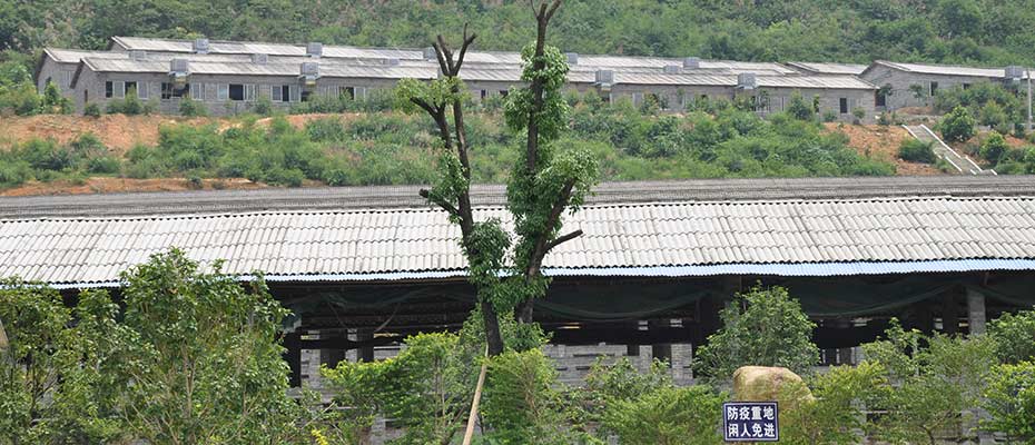 瑞昌環(huán)?？照{(diào)