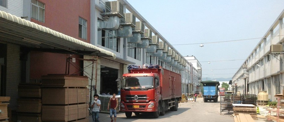 家具廠環(huán)?？照{(diào)