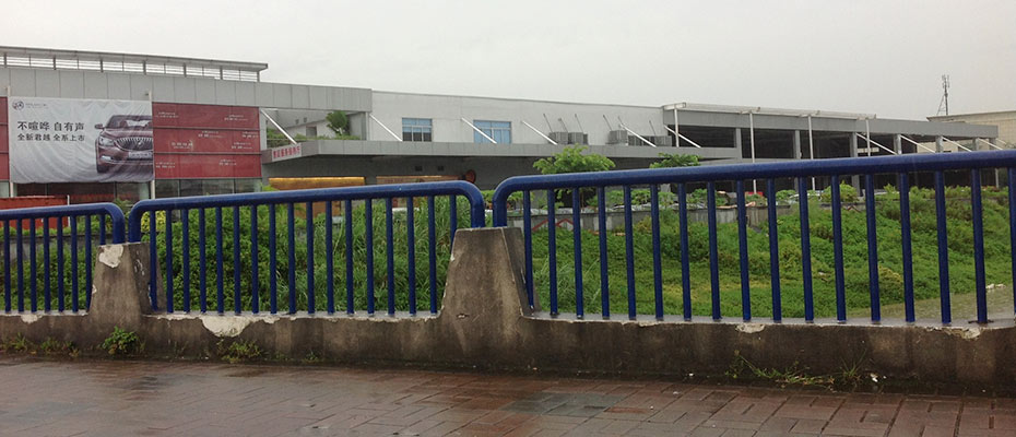 東莞環(huán)?？照{(diào)